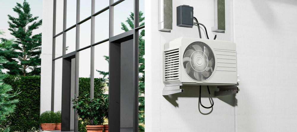 Cum funcționează o pompă de căldură aer-apă Daikin și ce avantaje are