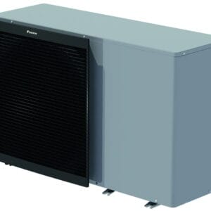 Pompă de căldură Daikin Altherma 3 M - 9 kW trifazată aer-apă - imagine 4