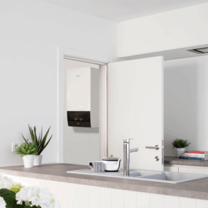 Daikin Altherma 3 H MT – 12 kW doar încălzire trifazată - imagine 7