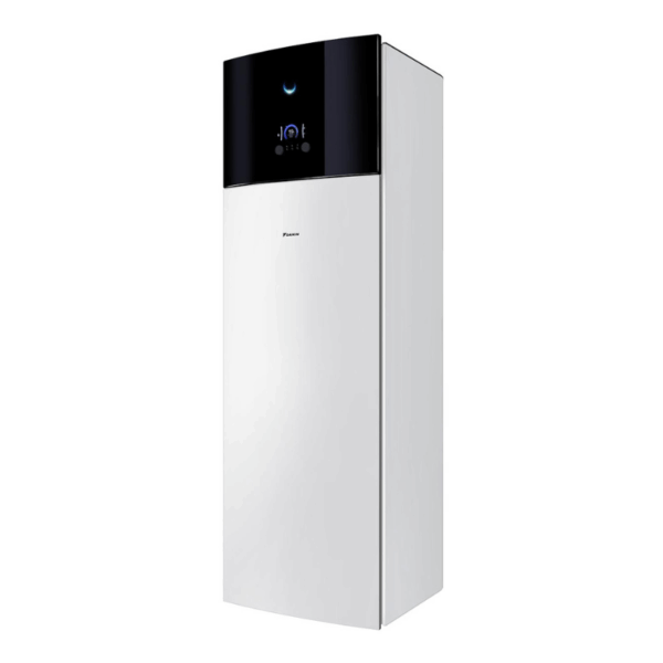 Daikin Altherma 3 H MT 8 kW Unitate interioara ETVH12S18E6V FR